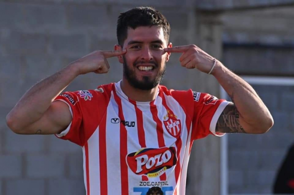 &iquest;Se queda sin goleador?