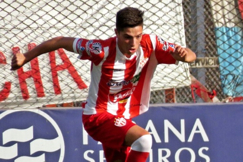 Natanael Guzm&aacute;n. 