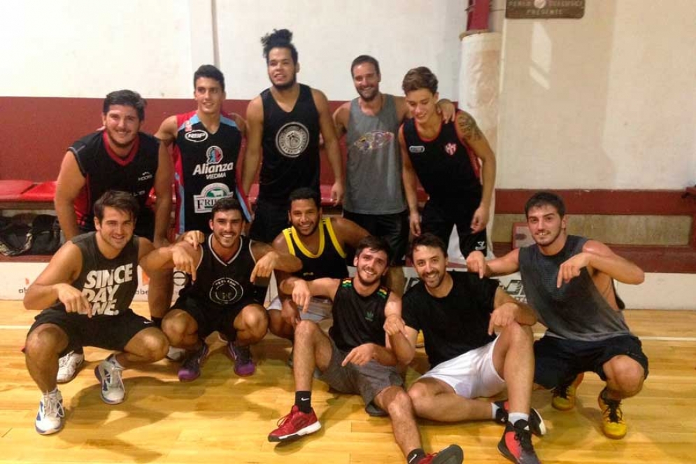 B&aacute;squet de la Cuenca: se defini&oacute; quien representar&aacute; a Ca&ntilde;uelas