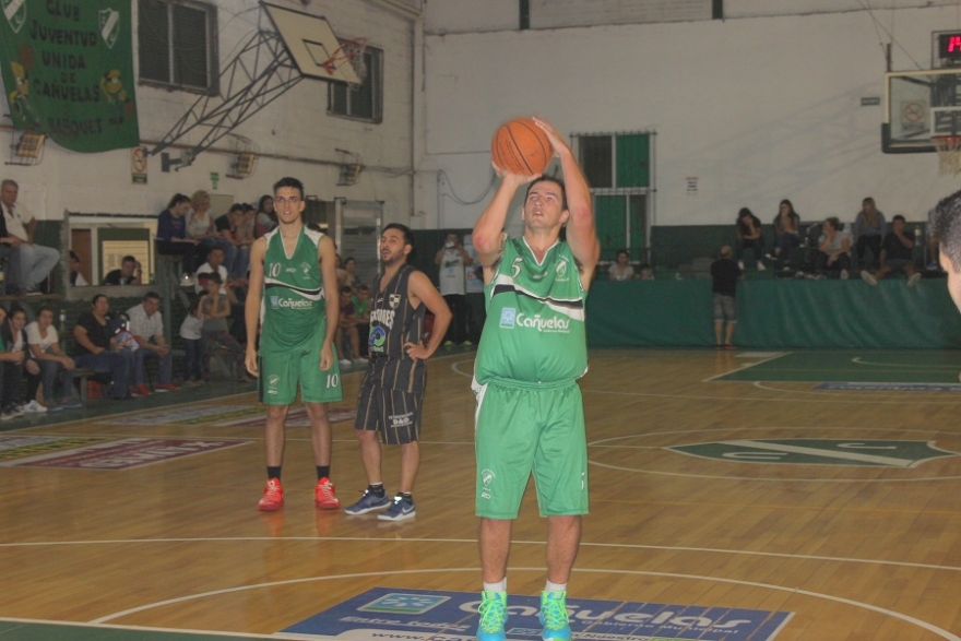 Hablaron los protagonistas luego de la victoria de Juventud