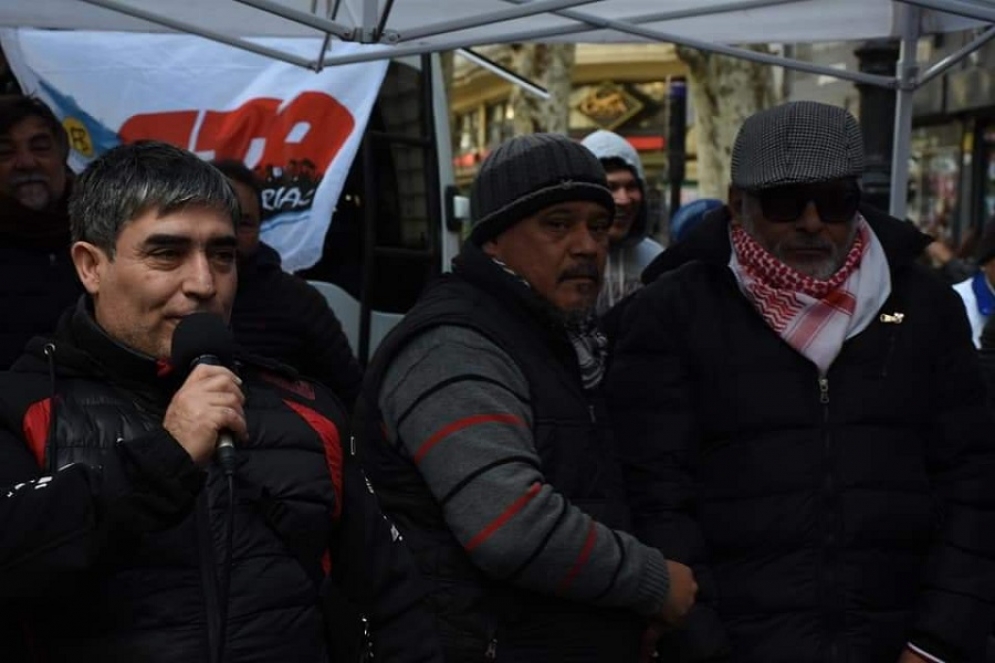 "Tiene que ser una gesti&oacute;n condenada al exito"