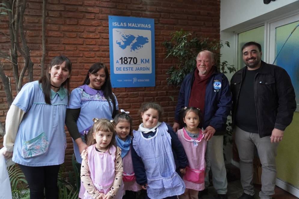 Se registraron momentos de emoci&oacute;n.