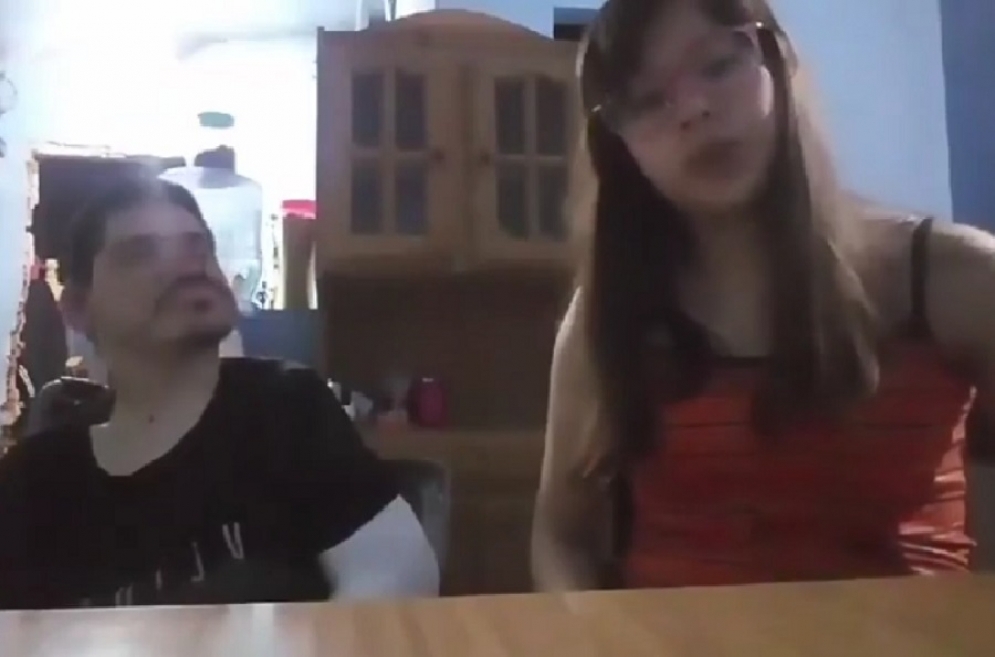 Con un video de siete minutos, Brisa cont&oacute; su realidad.