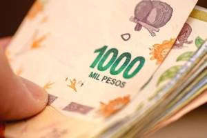 Se pagar&aacute; en dos etapas, los meses de septiembre y octubre. 