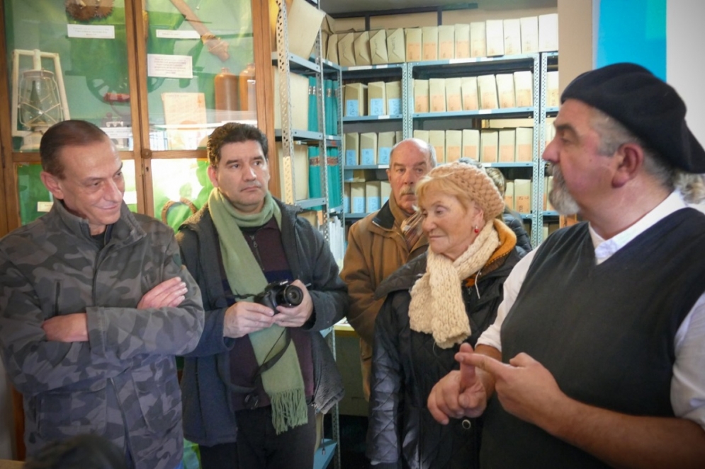 &iquest;Qu&eacute; fue el Pacto de Ca&ntilde;uelas?