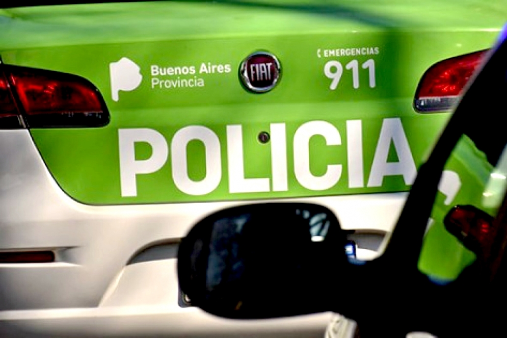 La familia Esquivel-Carrizo vive en San Mart&iacute;n al 1500, del barrio La Ver&oacute;nica.