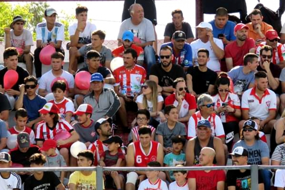 Las entradas costar&aacute;n 400 pesos.