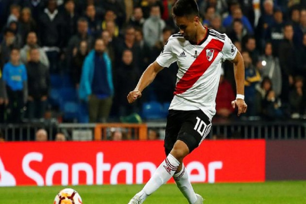 El millonario estar&aacute; en Ca&ntilde;uelas buscando talentos. 