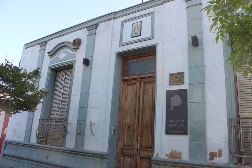 Consejo Escolar: "Estamos analizando las deudas con los proveedores"