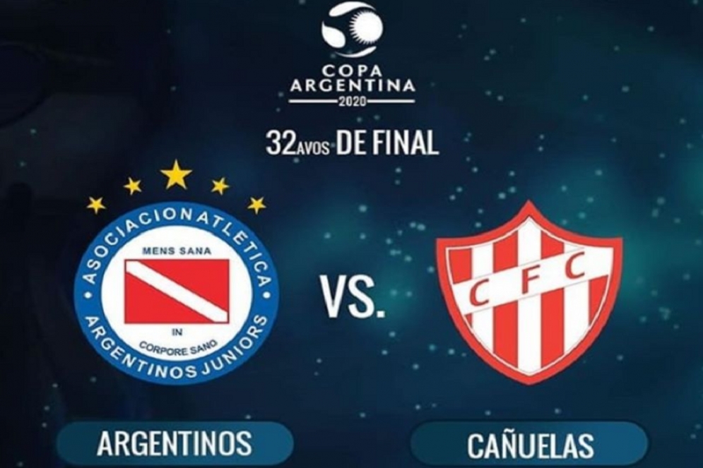 La imagen durante el sorteo que mostr&oacute; con quien jugar&aacute; el CFC. 