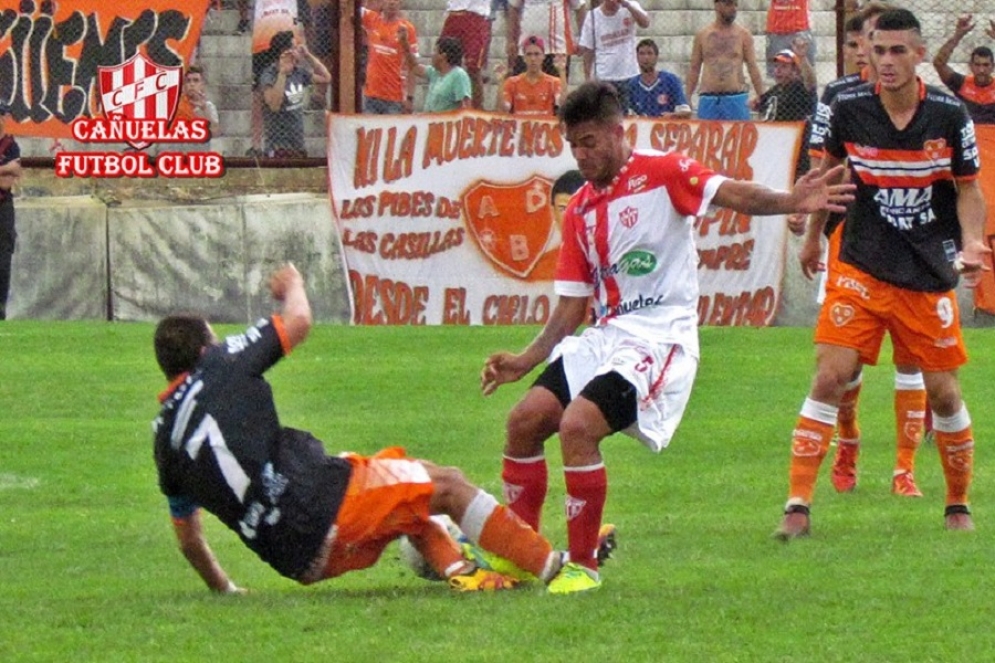 El an&aacute;lisis de CFC 1 Berazategui 0