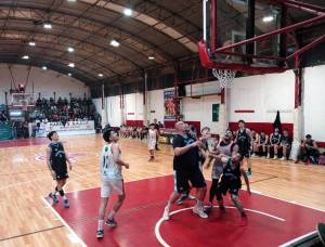 Acci&oacute;n en el Ar&iacute;n.