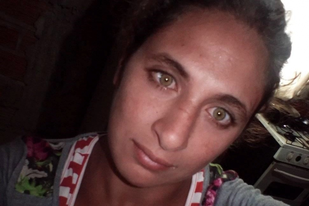 Macarena ten&iacute;a 29 a&ntilde;os. 