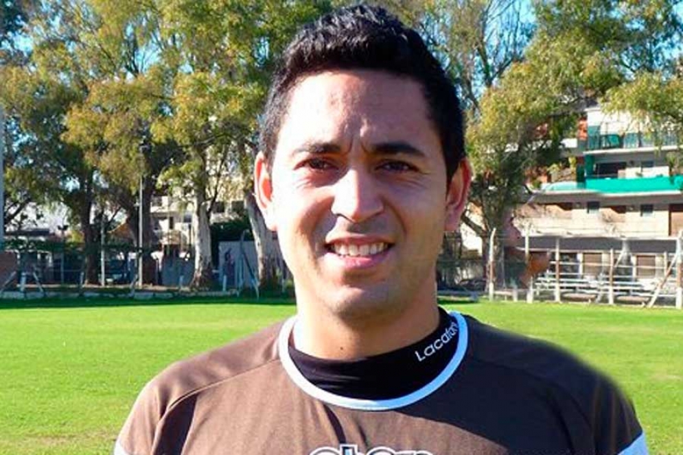 Ca&ntilde;uelas sum&oacute; un delantero al plantel