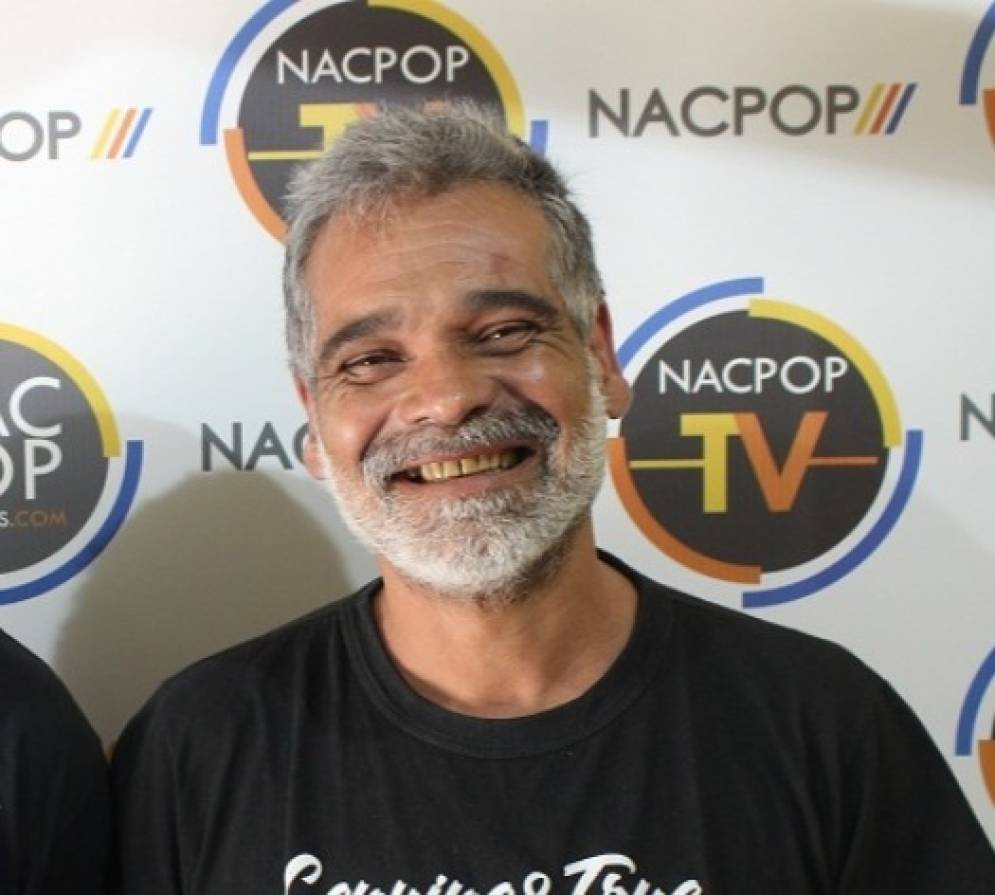 Daniel Su&aacute;rez, titular de Fesimubo Ca&ntilde;uelas.