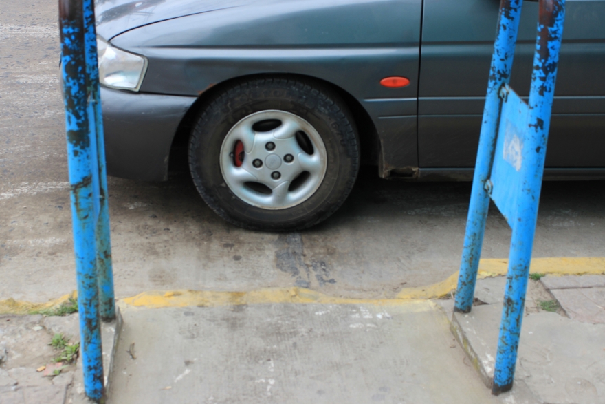 "La quita de las pensiones por discapacidad es una cat&aacute;strofe"