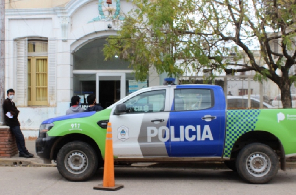 &iquest;Sarmentero fue c&oacute;mplice de la fuga?