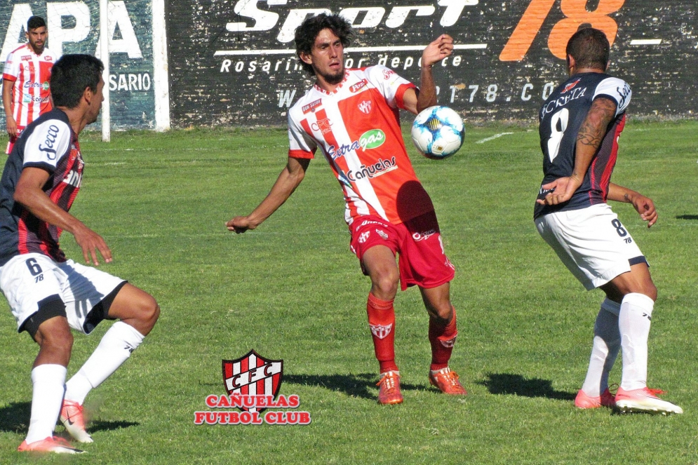 Acosta dialog&oacute; con la FM88.1.