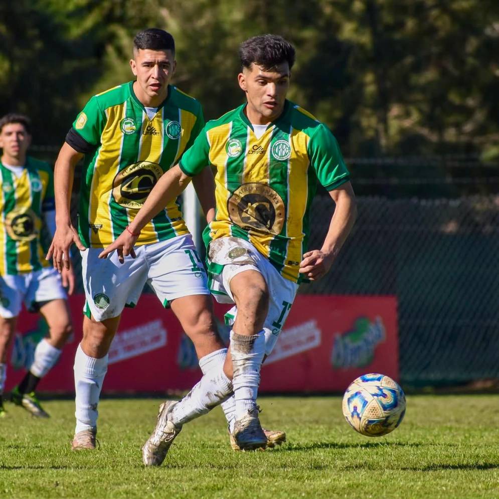 (FOTO: Archivo @uribelarrea.fc.ok).