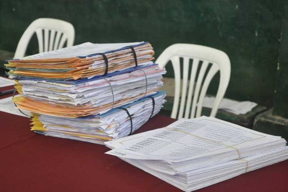 M&aacute;s de 80 familias de Ca&ntilde;uelas firmar&aacute;n y recibir&aacute;n sus escrituras