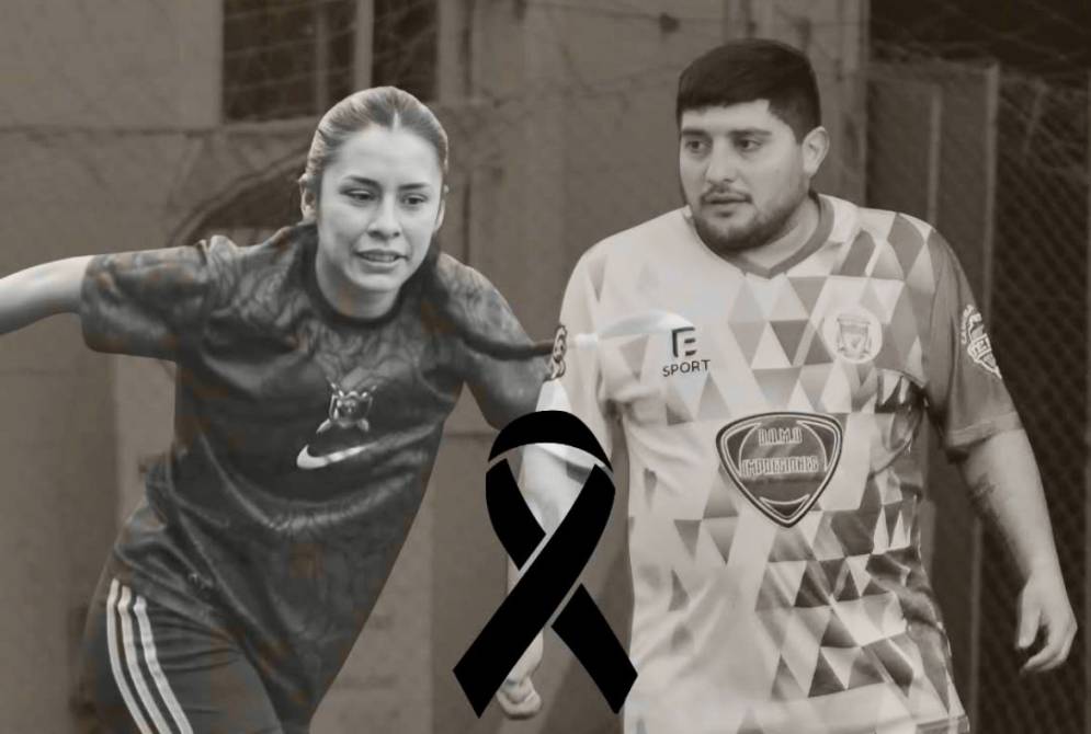 Una temprana partida que conmociona a una&nbsp;ciudad.