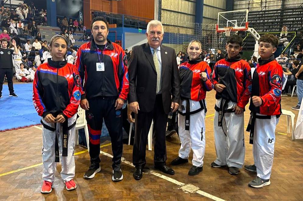 El Torneo Panamericano se llevar&aacute; a cabo el 15, 16 y 17 de noviembre en Argentinos Juniors.