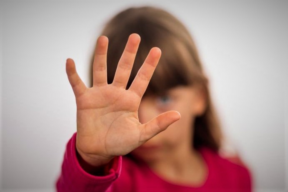 La denuncia fue radicada en el Gabinete de Delitos contra la Integridad Sexual de La Plata