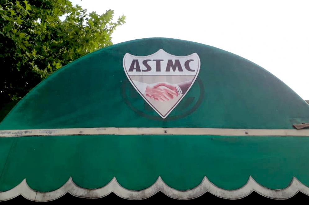 Berhens se retir&oacute; de la reuni&oacute;n, tras pedir la impugnaci&oacute;n por incumplimiento en los plazos de convocatoria de la asamblea.