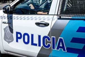 El padre se present&oacute; pidiendo ayuda en la Comisar&iacute;a N&deg;2.