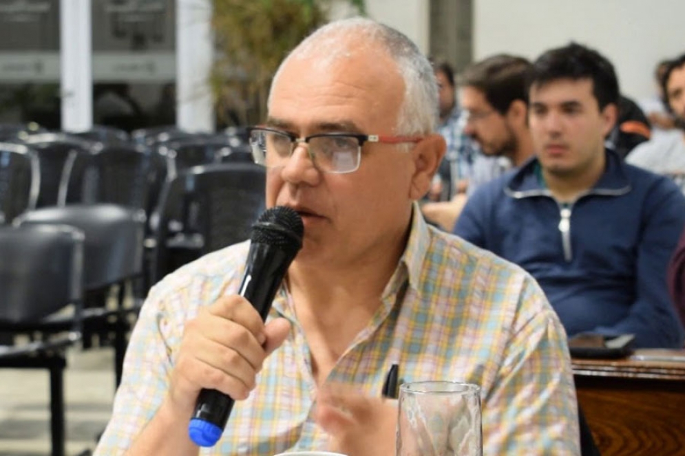 Leonel V&aacute;zquez