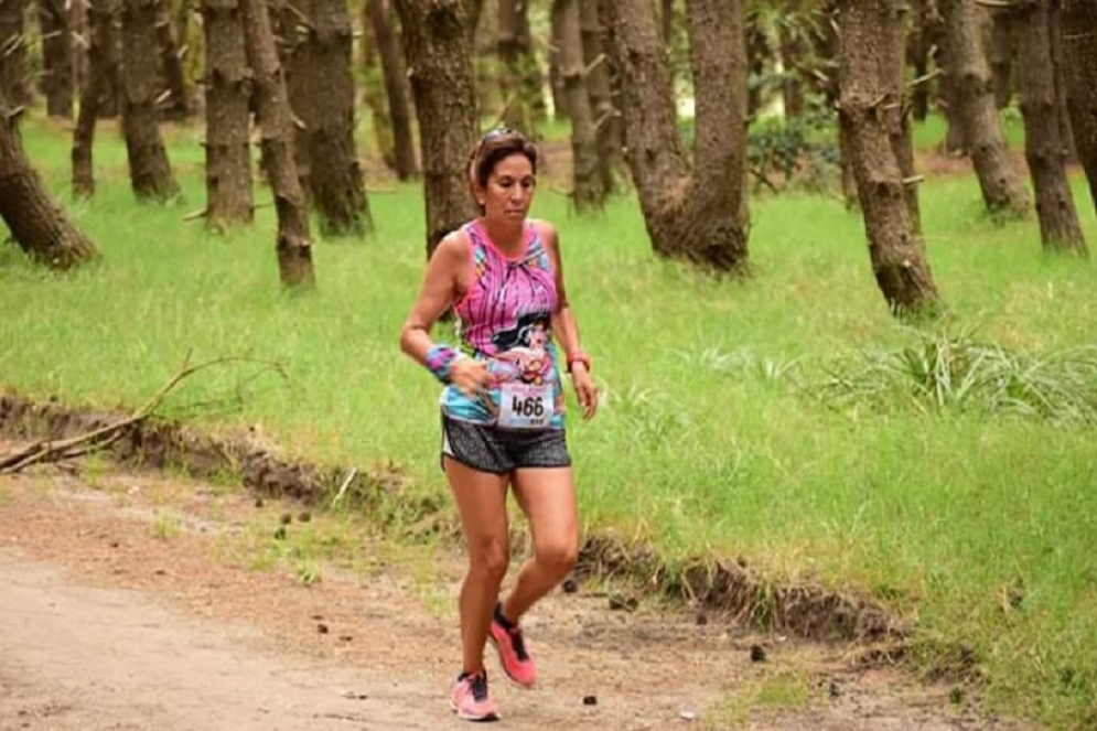 Mirta Dominguez. Ph: Fermin Echarry.