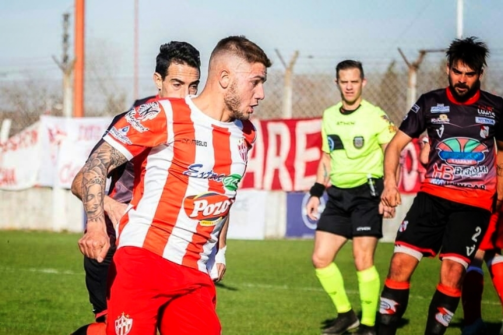 Macchione, de continuar asintom&aacute;tico, recibir&iacute;a el alta el pr&oacute;ximo martes. 