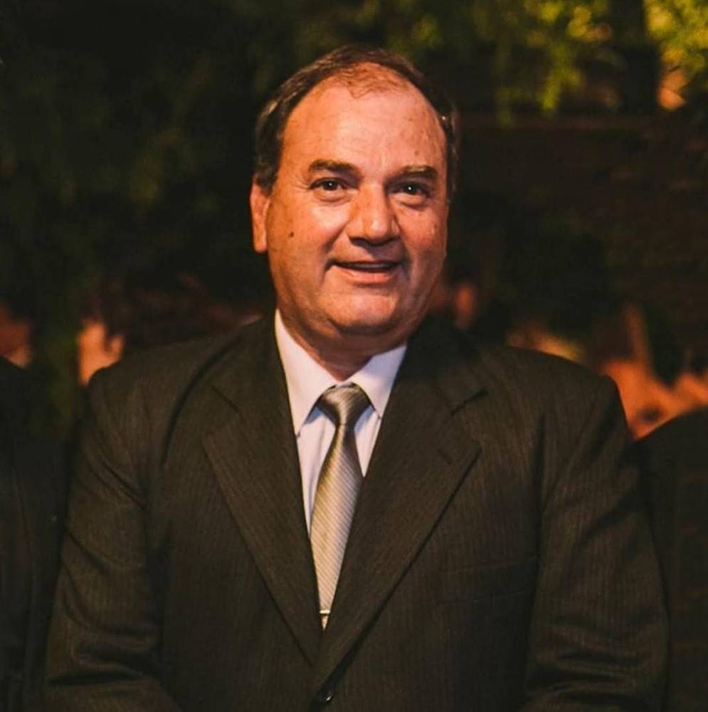 El velatorio se realiz&oacute; este mediod&iacute;a.