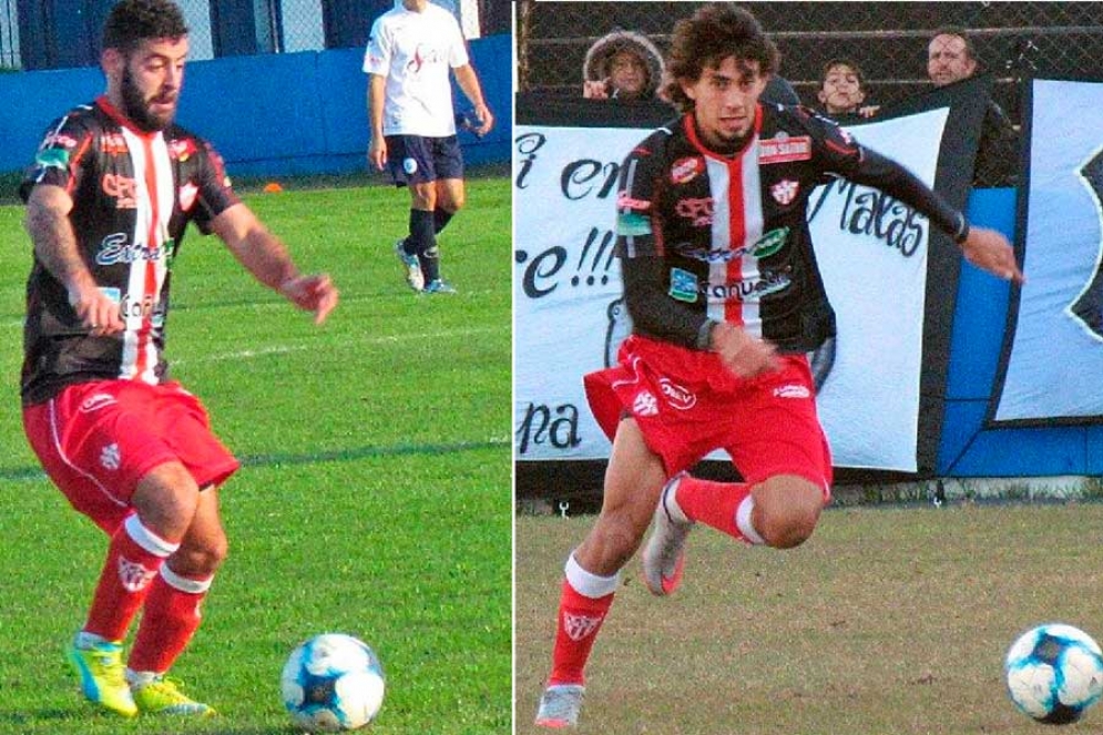 Yaski no seguir&aacute; en Ca&ntilde;uelas mientras se sigue negociando por la continuidad de Sergio Acosta. 