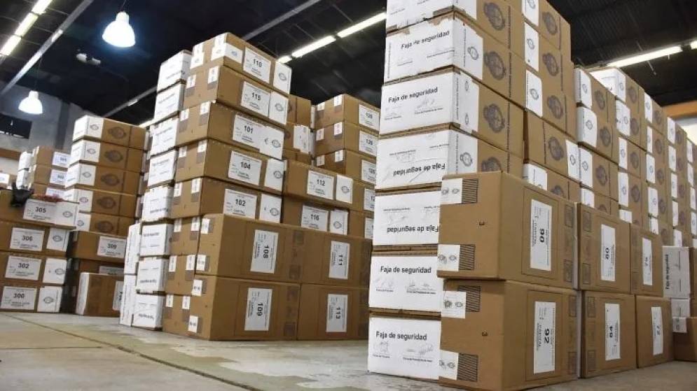 Desde las 20 del s&aacute;bado no se podr&aacute; vender bebidas alcoh&oacute;licas en restaurantes, bares, supermercados y kioskos.