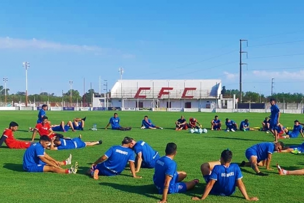 Desde el lunes, basta de "Zoom"-.