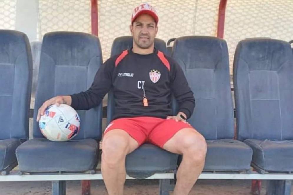 Preocupa el &aacute;nimo del plantel tras dos derrotas abultadas.