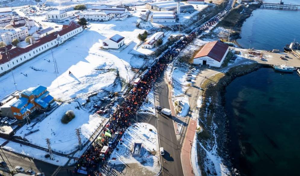 M&aacute;s del 50% de la poblaci&oacute;n est&aacute;n en&nbsp;riesgo.