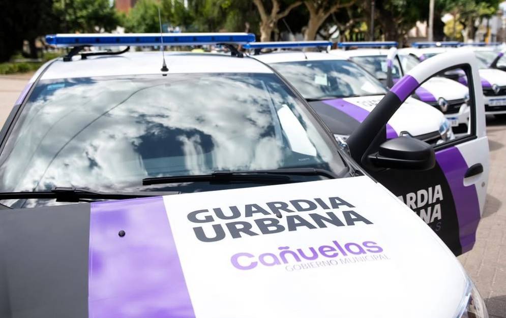 La Guardia Urbana busca nuevos integrantes.