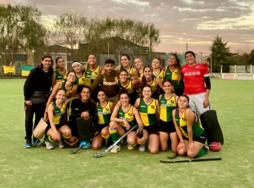 El s&aacute;bado, Las Ca&ntilde;as y La Martona jugar&aacute;n el cl&aacute;sico en Peti&oacute;n. (FOTO: Las Ca&ntilde;as).