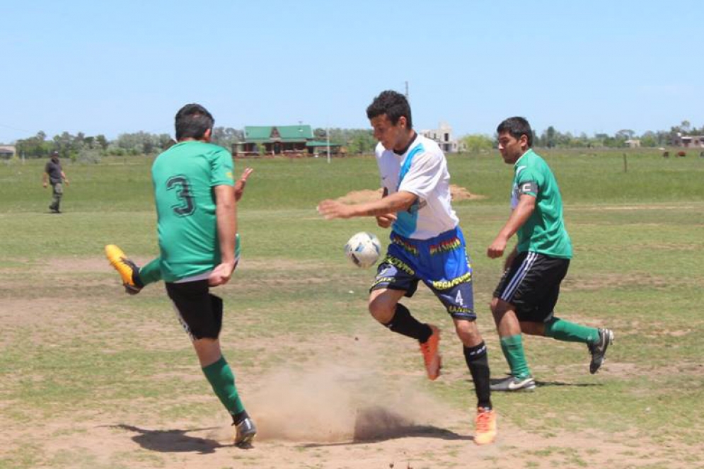 Liga de F&uacute;tbol: Se vienen los cuartos de final