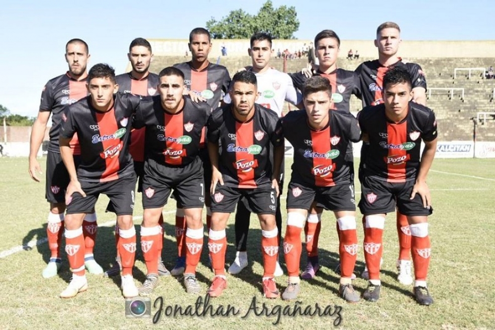 Ca&ntilde;uelas perdi&oacute; 3-1 con Midland