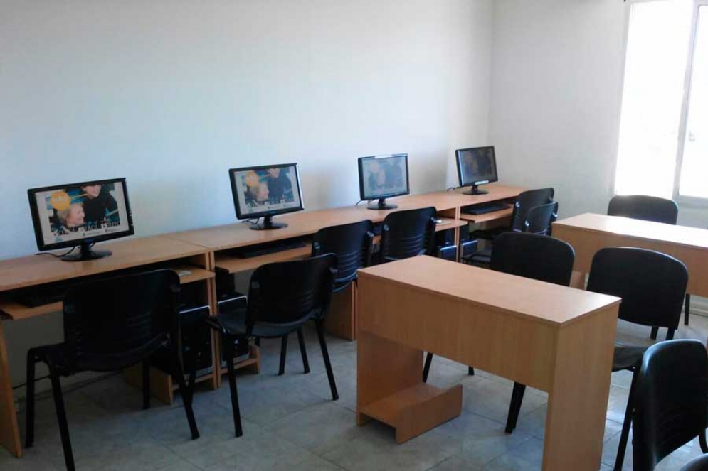 El &ldquo;NAC&rdquo; volvi&oacute; a funcionar en una nueva sede