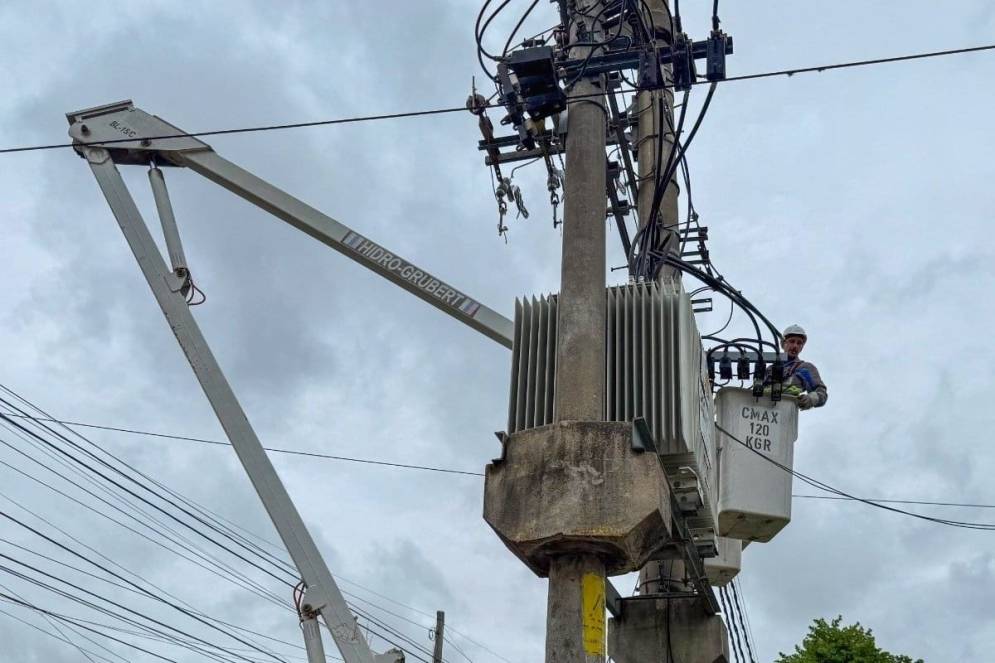 Edesur otorgar&aacute; un suministro el&eacute;ctrico de corriente alterna trif&aacute;sica en media tensi&oacute;n.