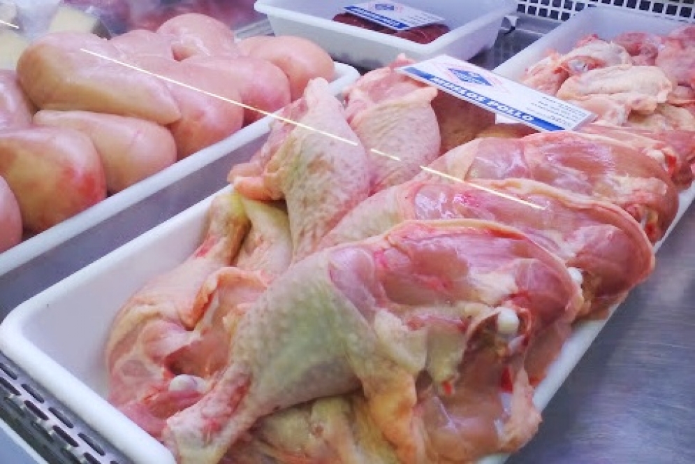 &iquest;Volver&aacute; a bajar el precio de la carne al finalizar la cuarentena?