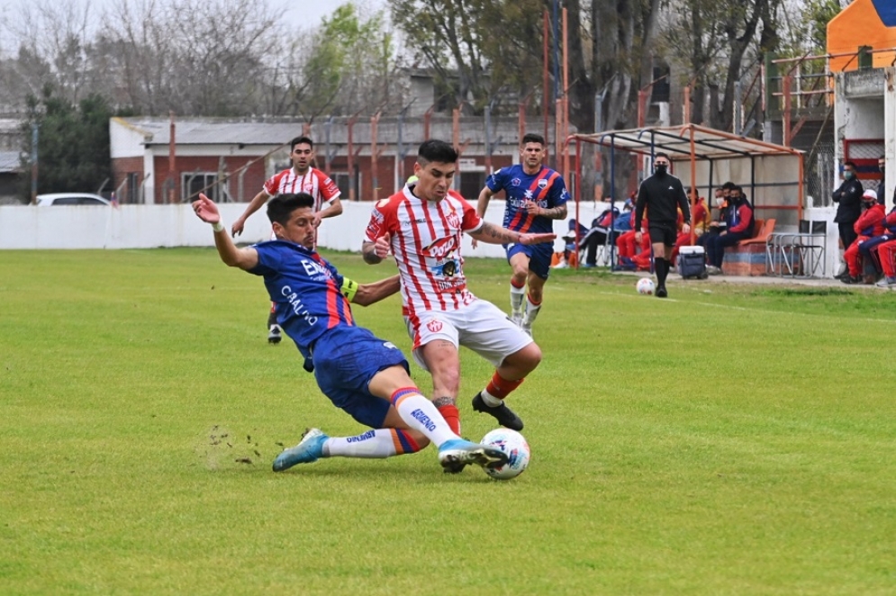 Se le escap&oacute; en el final.