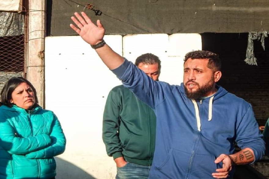 Jorge Behrens asumi&oacute; la secretaria general de la ASTMC