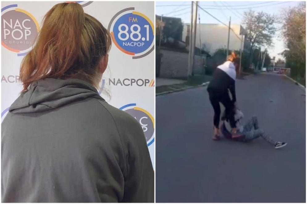 "Eramos amigas, ibamos para todos lados juntas", se&ntilde;al&oacute; L.