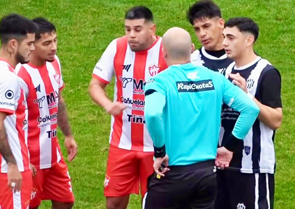 CFC se mantiene en puestos de Reducido. (FOTO: El Porvenir). 