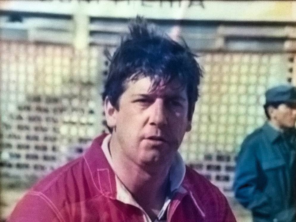 FOTO: Facebook Juan Carlos Nespr&iacute;as en el TC.